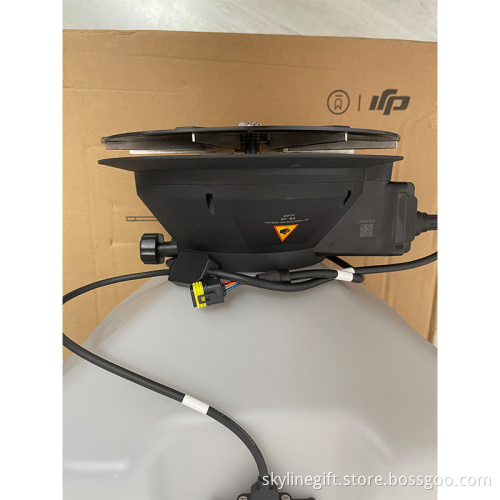 DJI Agras T30 Spreader 3.0 with Solid Dispenser 40kg